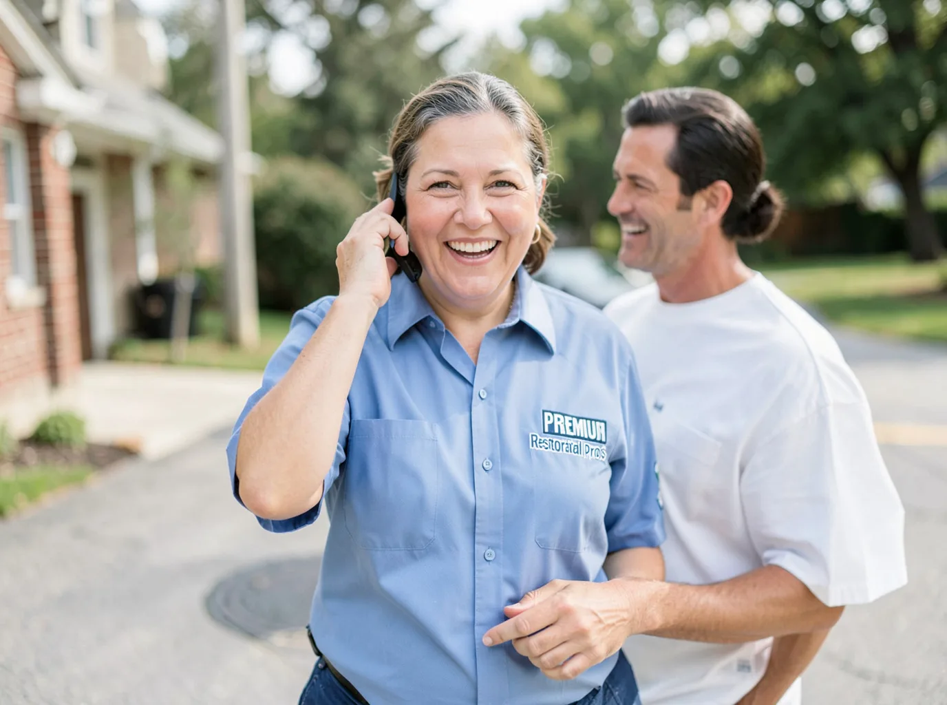 Water Damage Restoration Liberty, WV FAQs